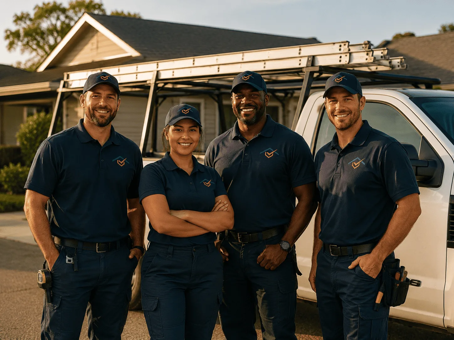 Roof Inspection company in Fletcher, OH